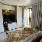 Apartamento De Luxo Iraja