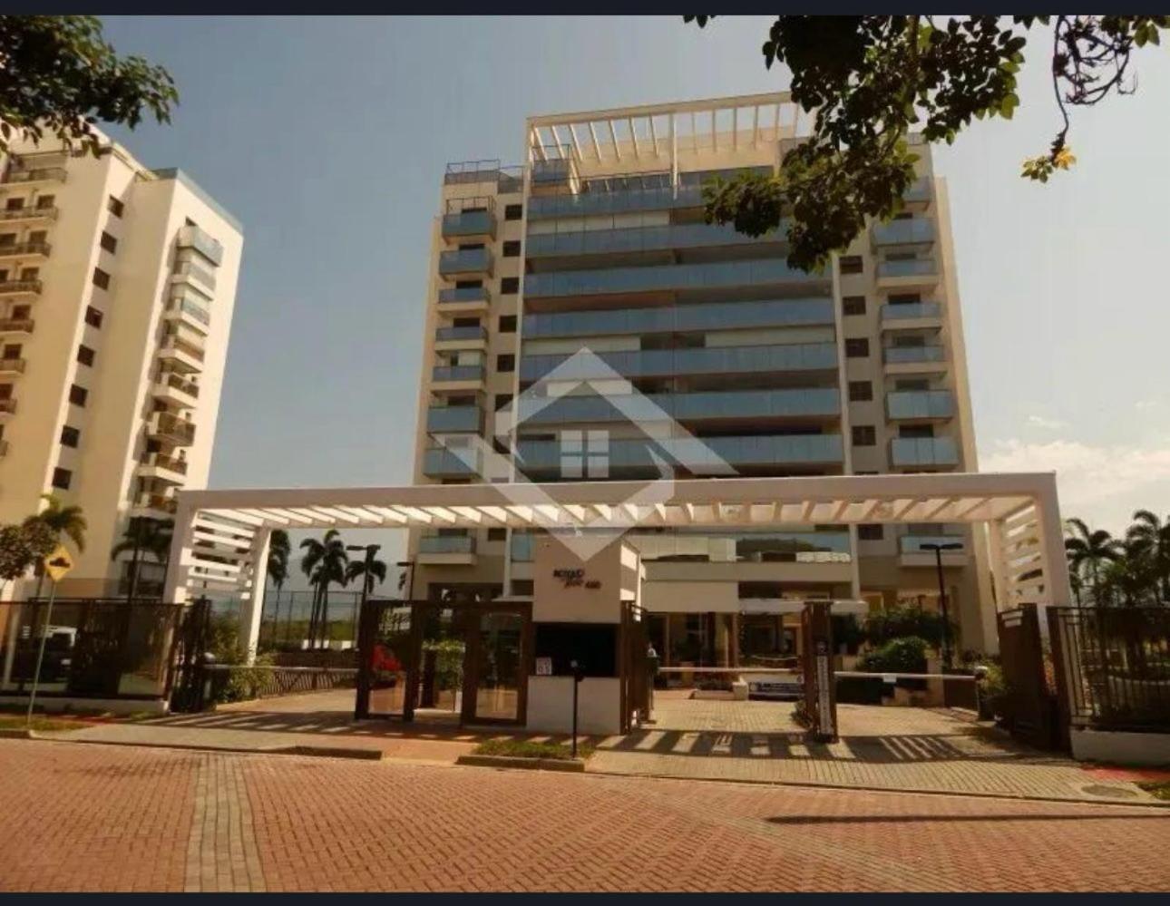 Appartamento De Luxo Iraja *