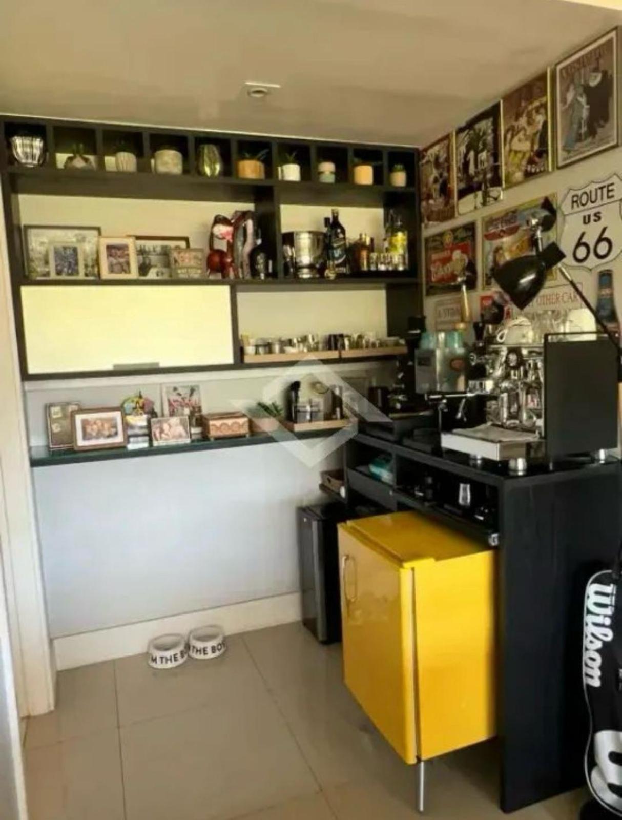 De Luxo Iraja Appartamento *