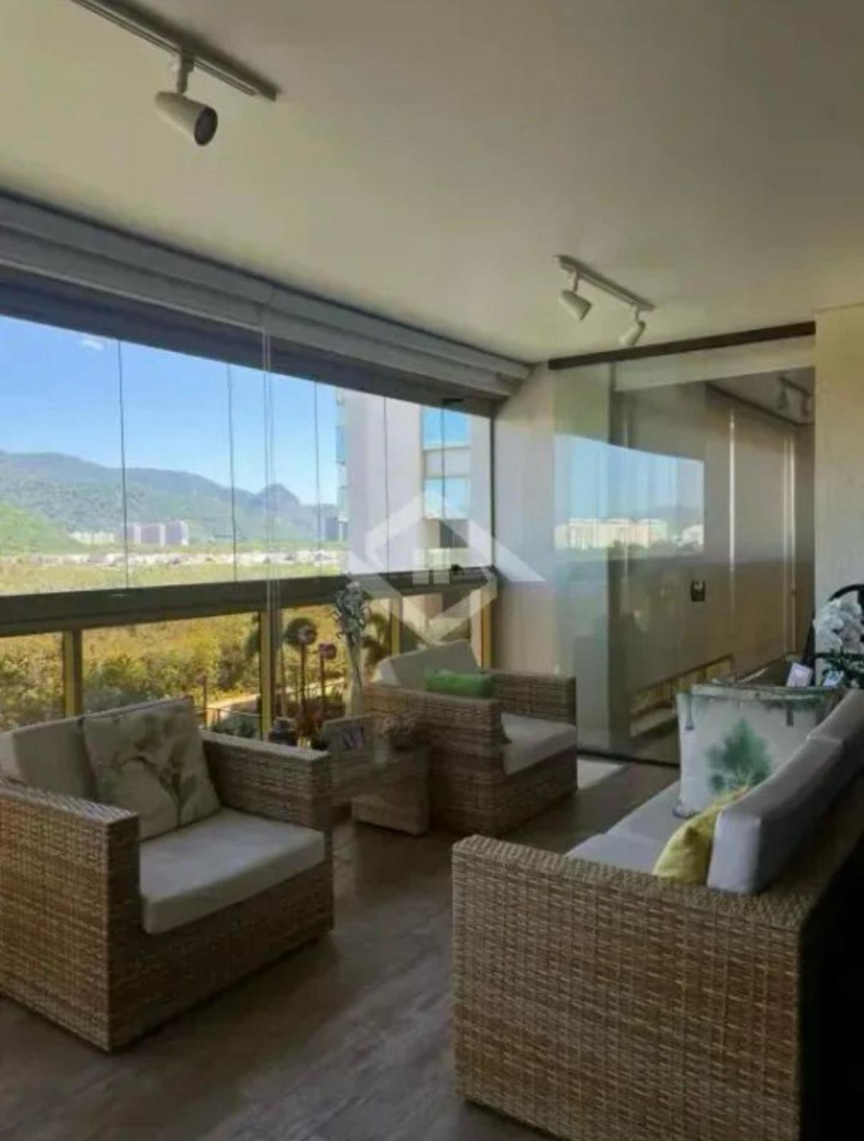 De Luxo Iraja Appartamento Rio de Janeiro