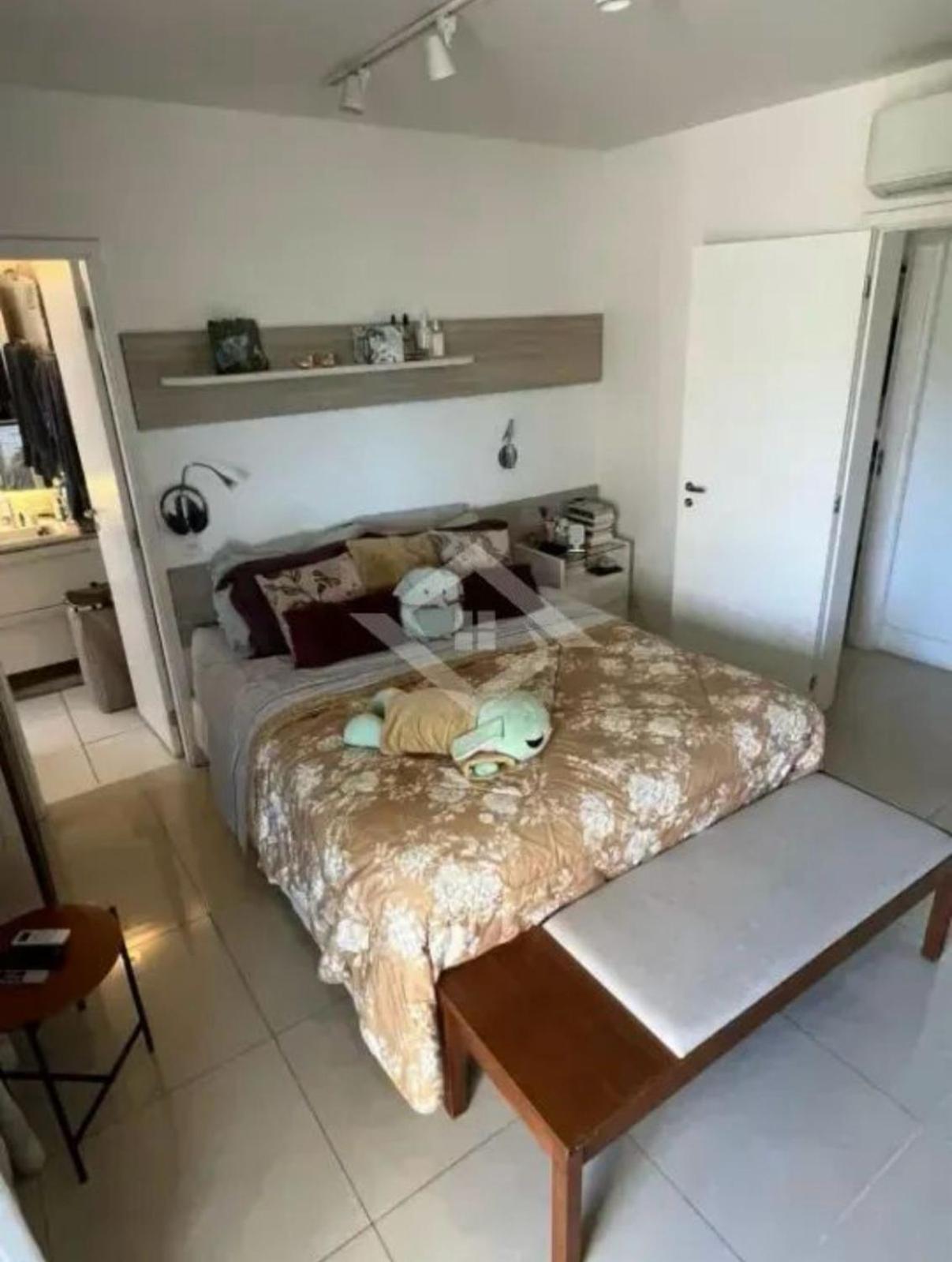 Appartamento De Luxo Iraja *