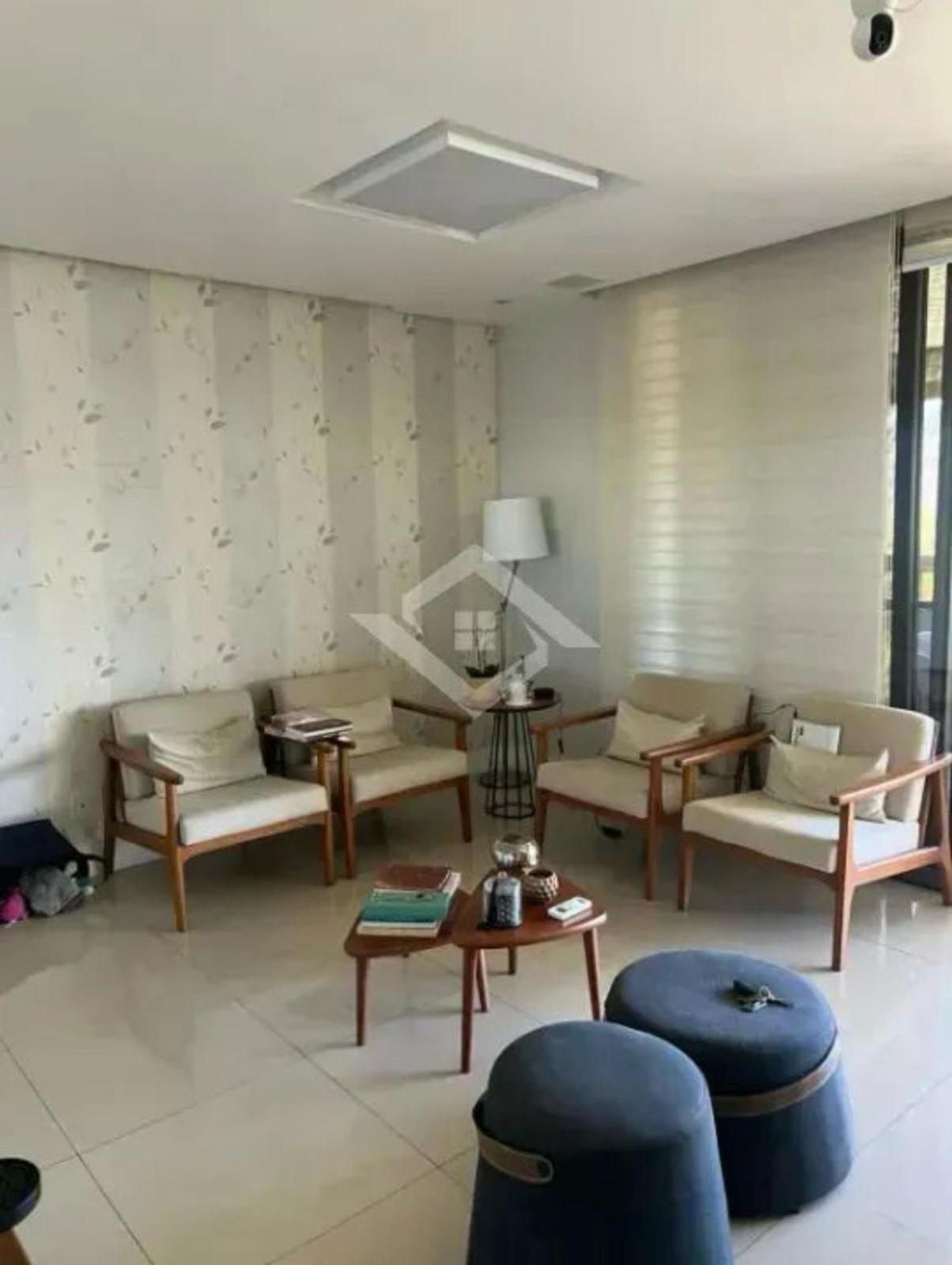 Appartamento De Luxo Iraja Rio de Janeiro