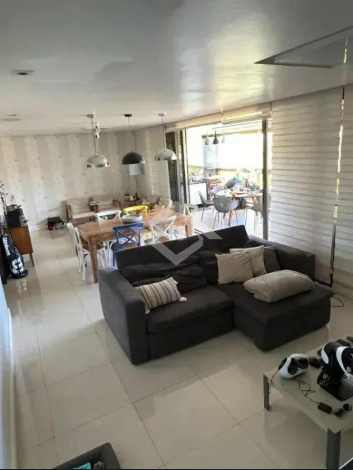 De Luxo Iraja Appartamento Rio de Janeiro