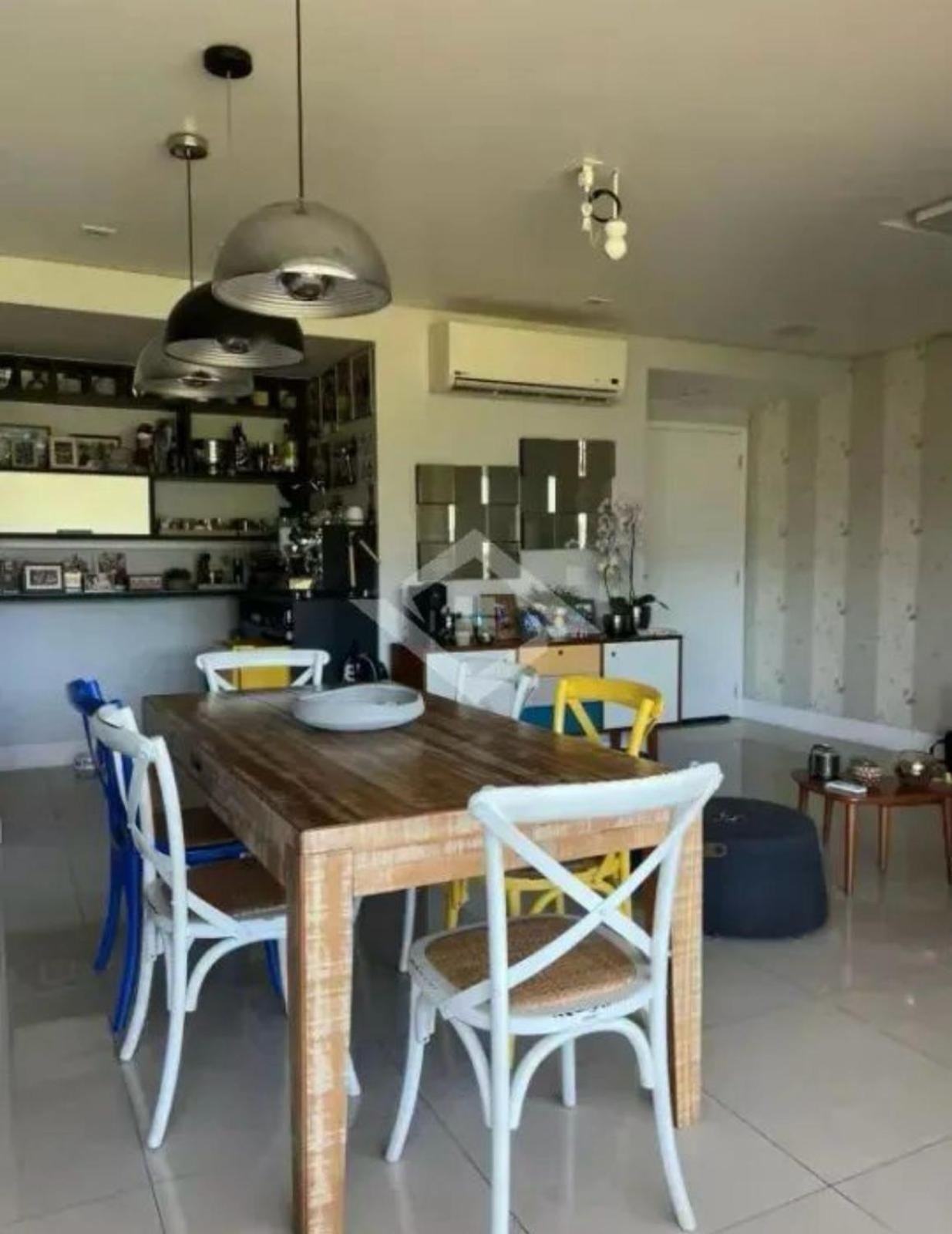 De Luxo Iraja Appartamento