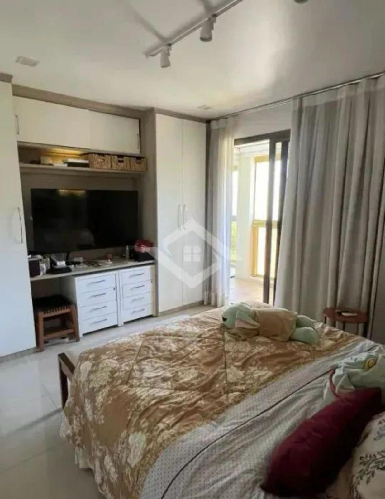 Appartamento De Luxo Iraja Rio de Janeiro