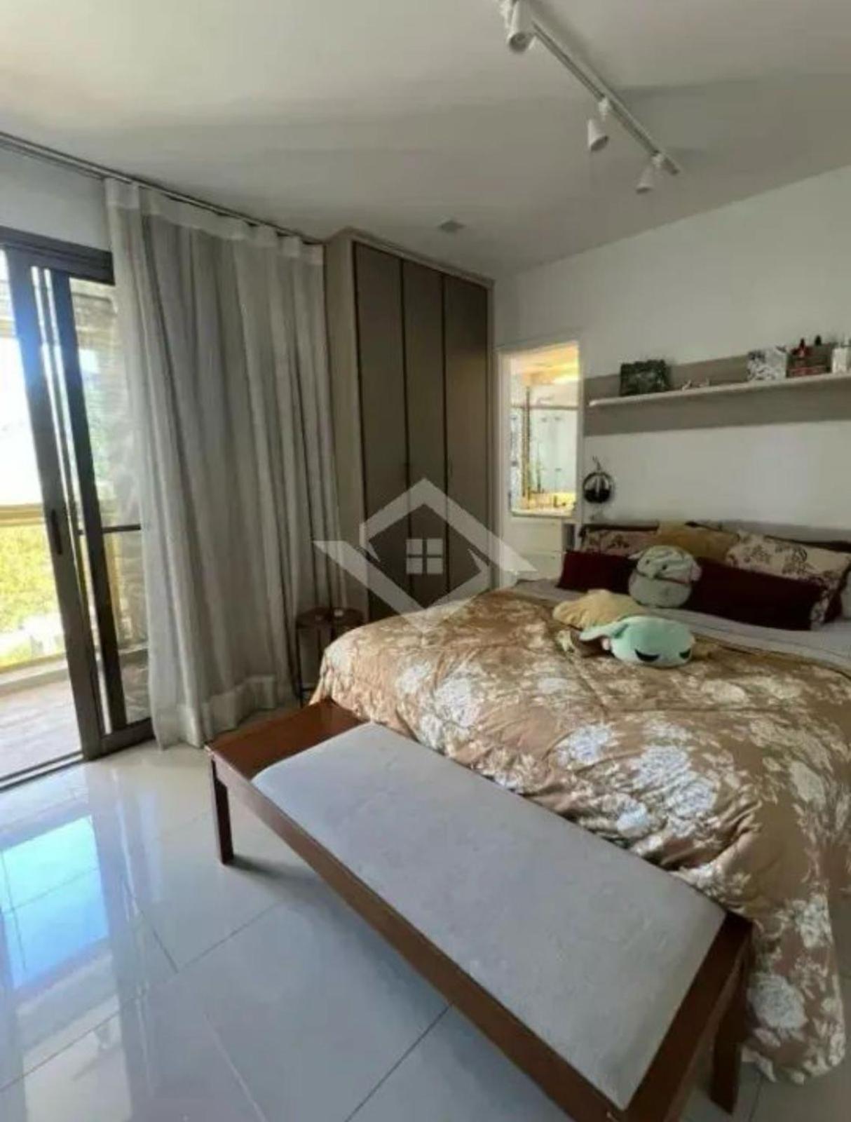 De Luxo Iraja Appartamento Rio de Janeiro